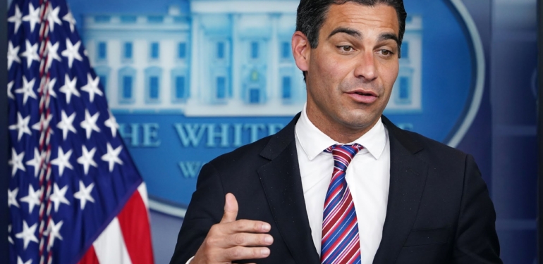 Miami Belediye Başkanından Çarpıcı Bitcoin ve Terra Yorumu: İmkansız!