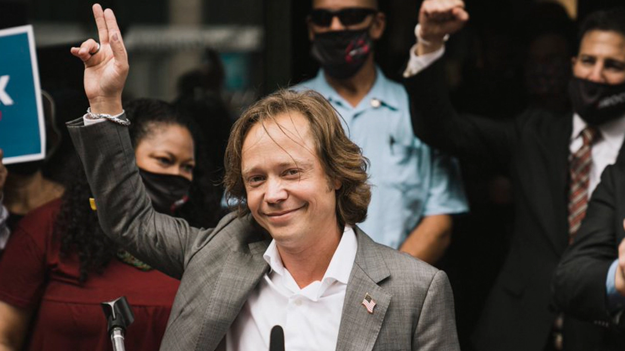 Milyarder Brock Pierce, Bitcoin (BTC) Konusunda Uyardı