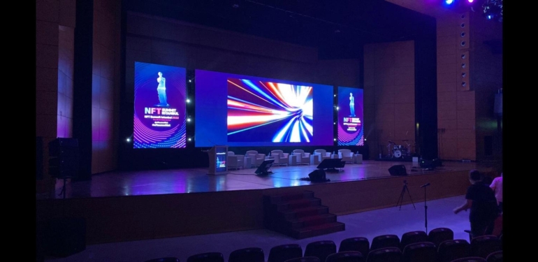 NFT Summit İstanbul Başlıyor: Rock’n’Verse Sum-Mint Bugün!