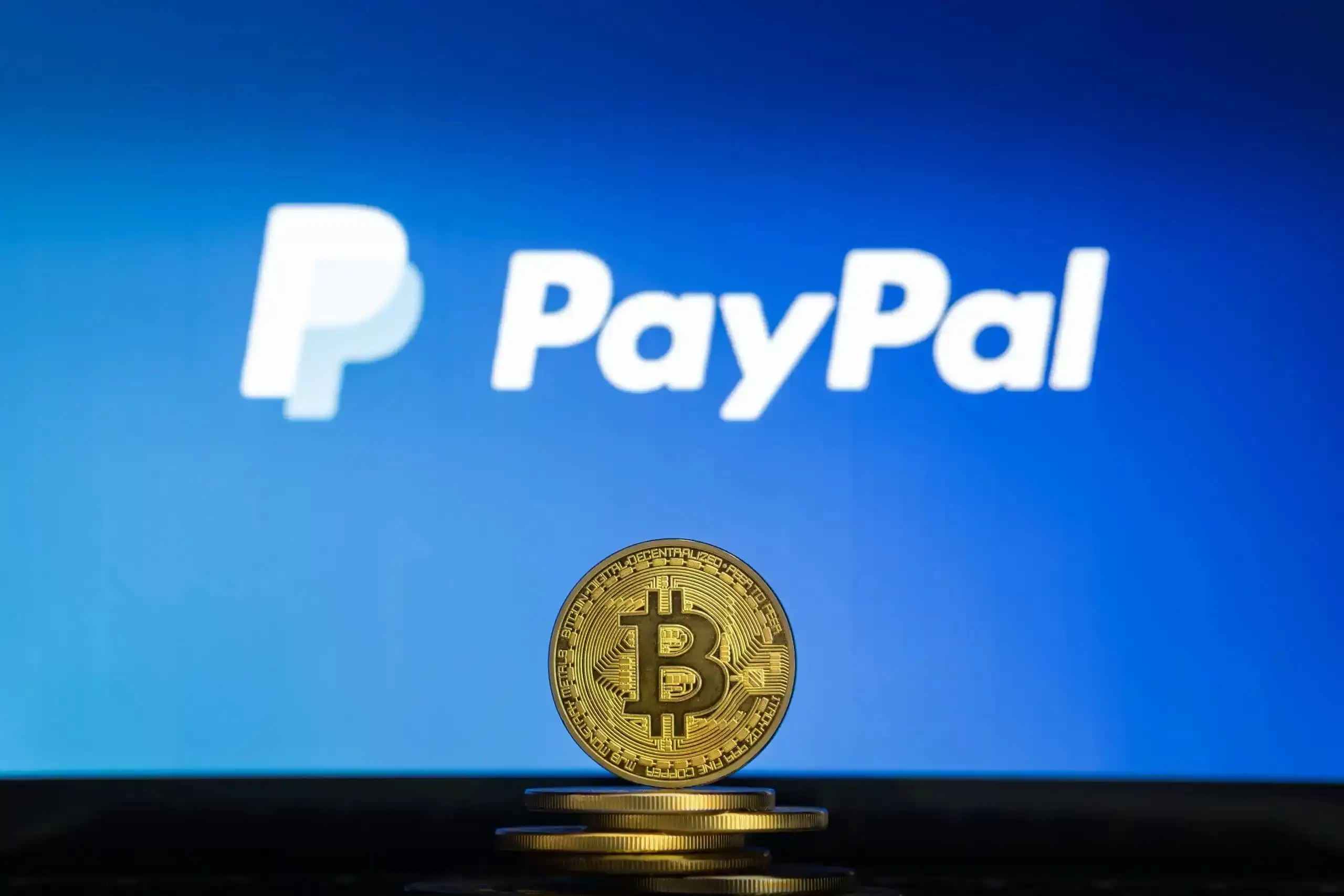 PayPal, Öldü Denilen Bu Kripto Para Projesine Milyonlarca Dolar Yatırım Yaptı!