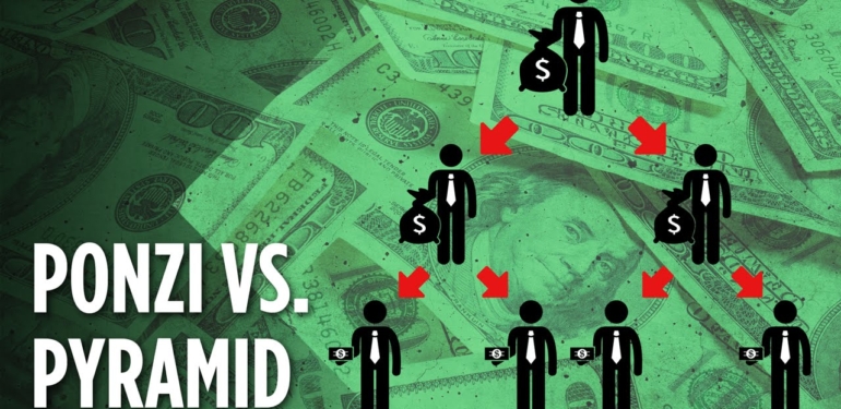 ponzi-ve-piramit-semasi-fark-nedir - Crypto Turkey Ponzi ve Piramit Şeması: Fark Nedir?