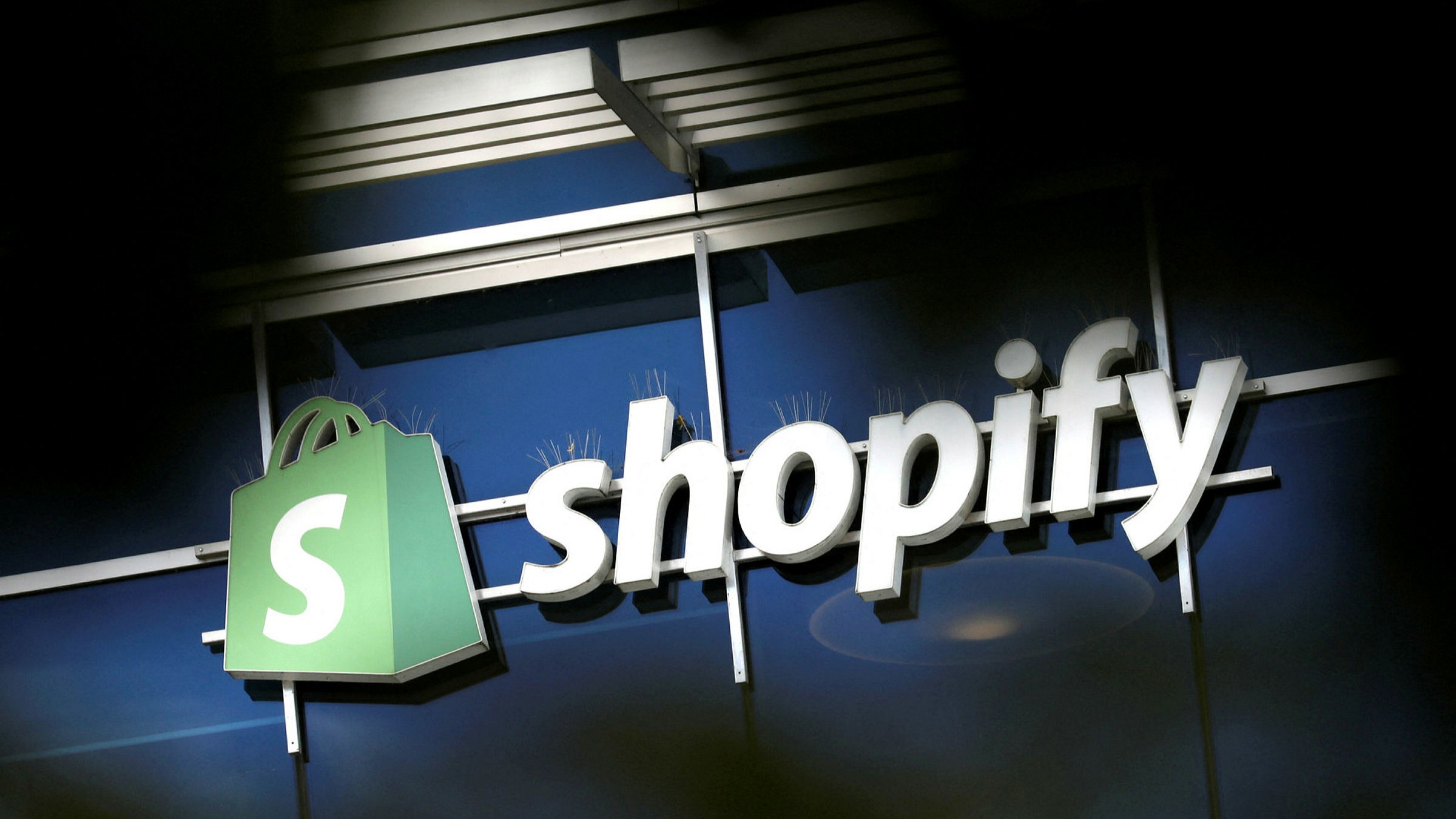 Popüler Kripto Para Borsasından ”Shopify” Hamlesi! İşte Ayrıntılar