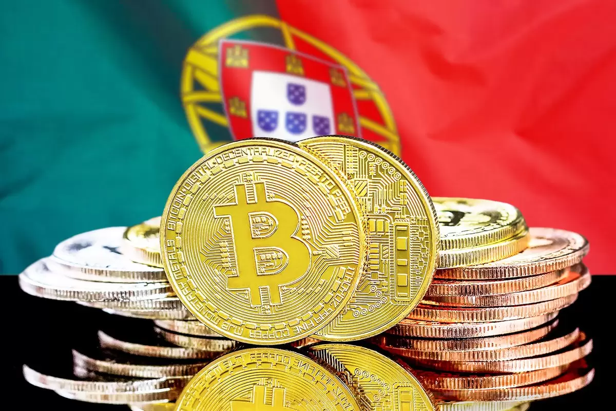 Portekiz Parlamentosu, Bitcoin ve Kripto Para Karşıtı Yasayı Oylamada Reddetti!