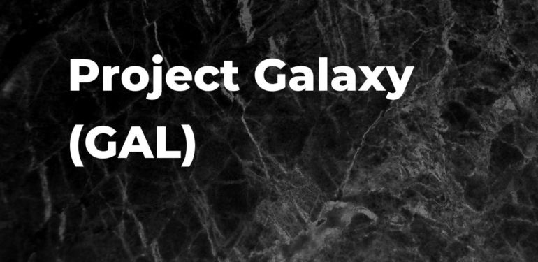 project-galaxy-gal-nasil-alinir - Crypto Turkey Project Galaxy (GAL) Nasıl Alınır?
