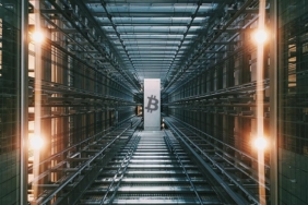 Riot Blockchain, Nisan Ayında Çıkardığı Bitcoin’lerin Yarısını Sattı