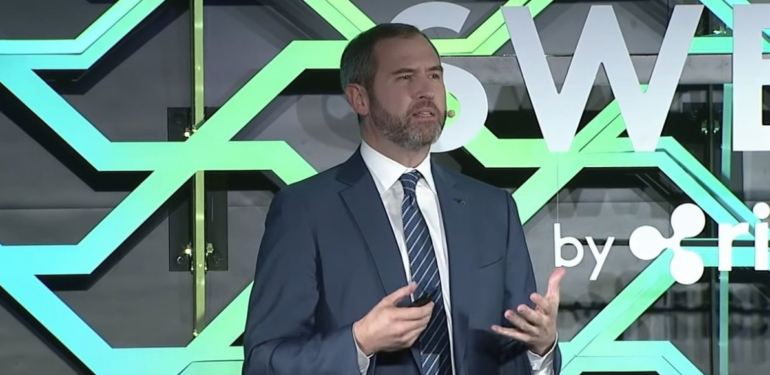ripple-ceo-su-davos-ta-mujdeyi-verdi-sec-davasi-bitince - Crypto Turkey Ripple CEO’su Davos’ta Müjdeyi Verdi: SEC Davası Bitince..!