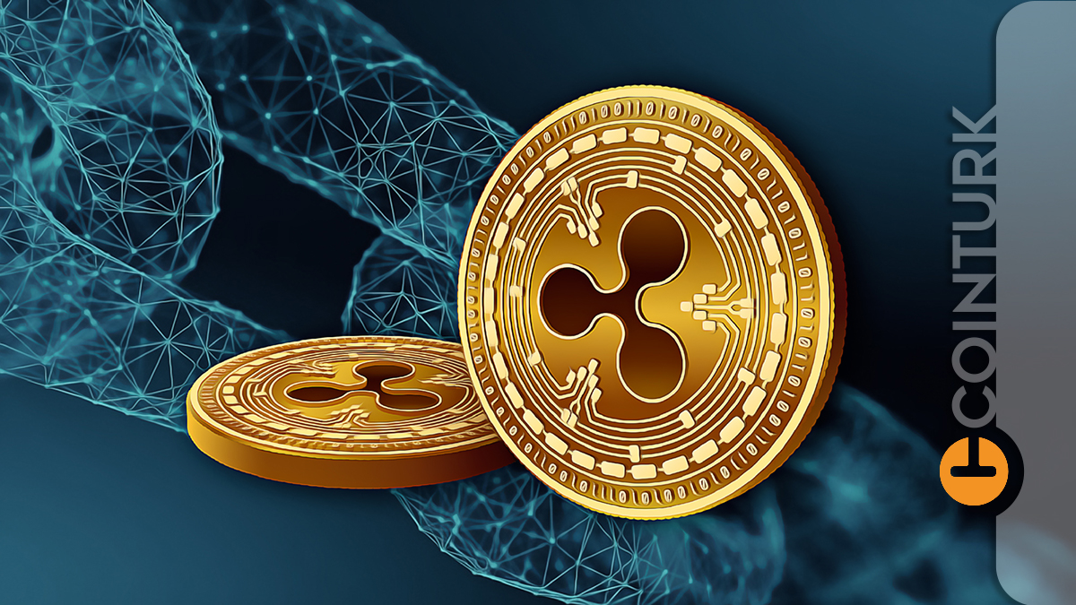 Ripple (XRP) Yorumları! Veriler Ne Diyor?