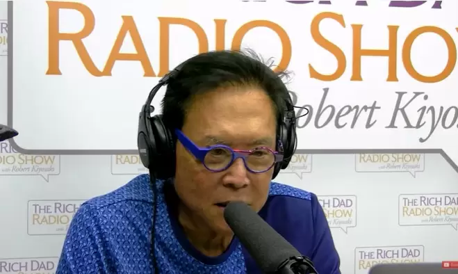 Robert Kiyosaki’ye Göre Bitcoin Ayı Piyasasında: İşte Uzman İsmin Yorumları