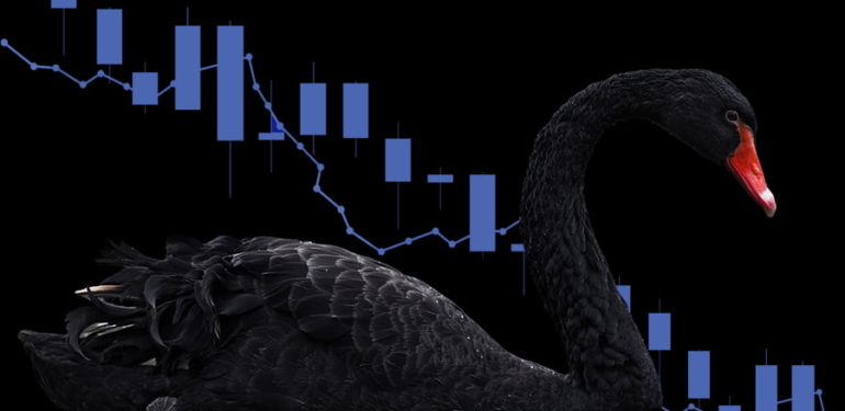 S&P 500, Alarm Veriyor: Analistten Bitcoin İçin ”Siyah Kuğu” Uyarısı!