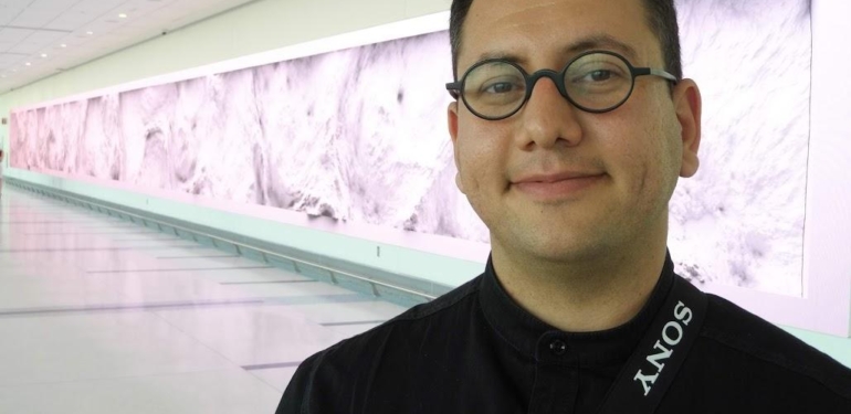 Sanatçı Refik Anadol’un NFT Eseri, 21 Milyon TL’ye Alıcı Buldu