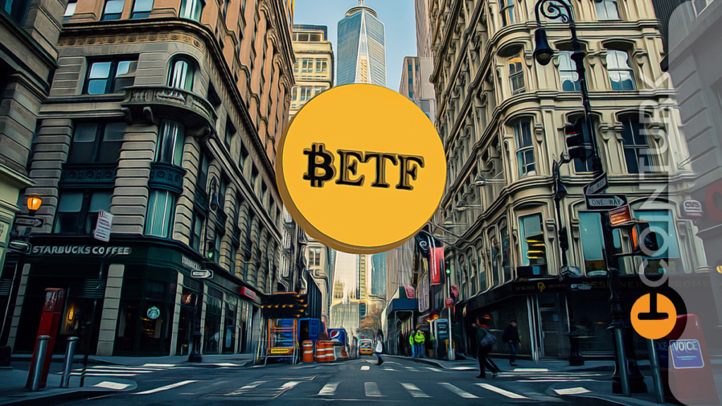 SEC’den Geçti: Vadeli Bitcoin (BTC) ETF’sine Onay