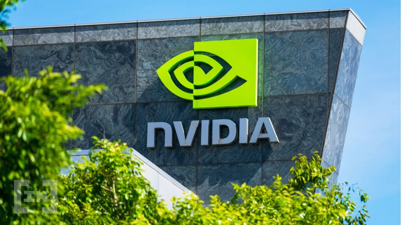 SEC, Grafik Kartı Üreticisi NVIDIA’yı Hedef Aldı