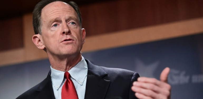 senator-pat-toomey-ust-hakkinda-konustu - Crypto Turkey Senatör Pat Toomey, UST Hakkında Konuştu