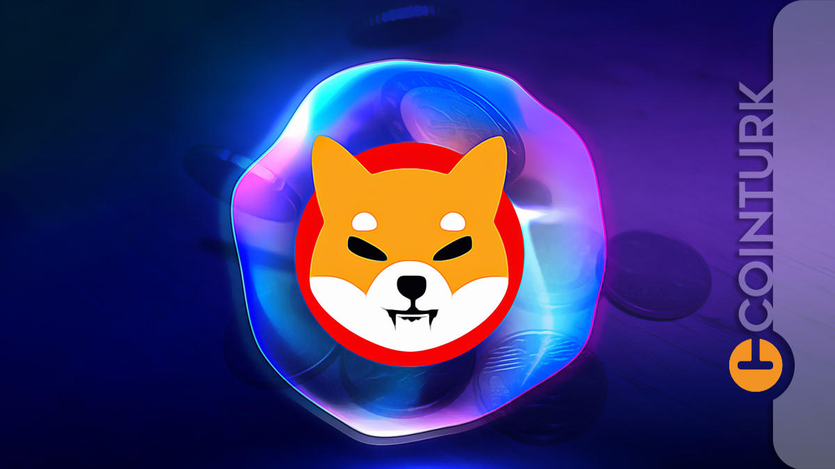 Shiba Coin Geleceği! Ne Kadar SHIB Yakıldı?