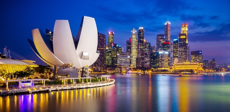 singapur-dan-jpmorgan-destekli-kripto-para-projesi-iste-ayrintilar - Crypto Turkey Singapur’dan JPMorgan Destekli Kripto Para Projesi! İşte Ayrıntılar!