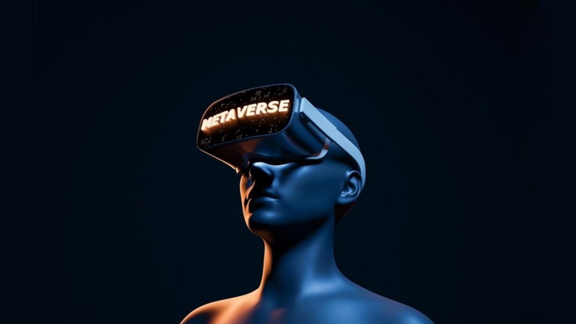 metaverse