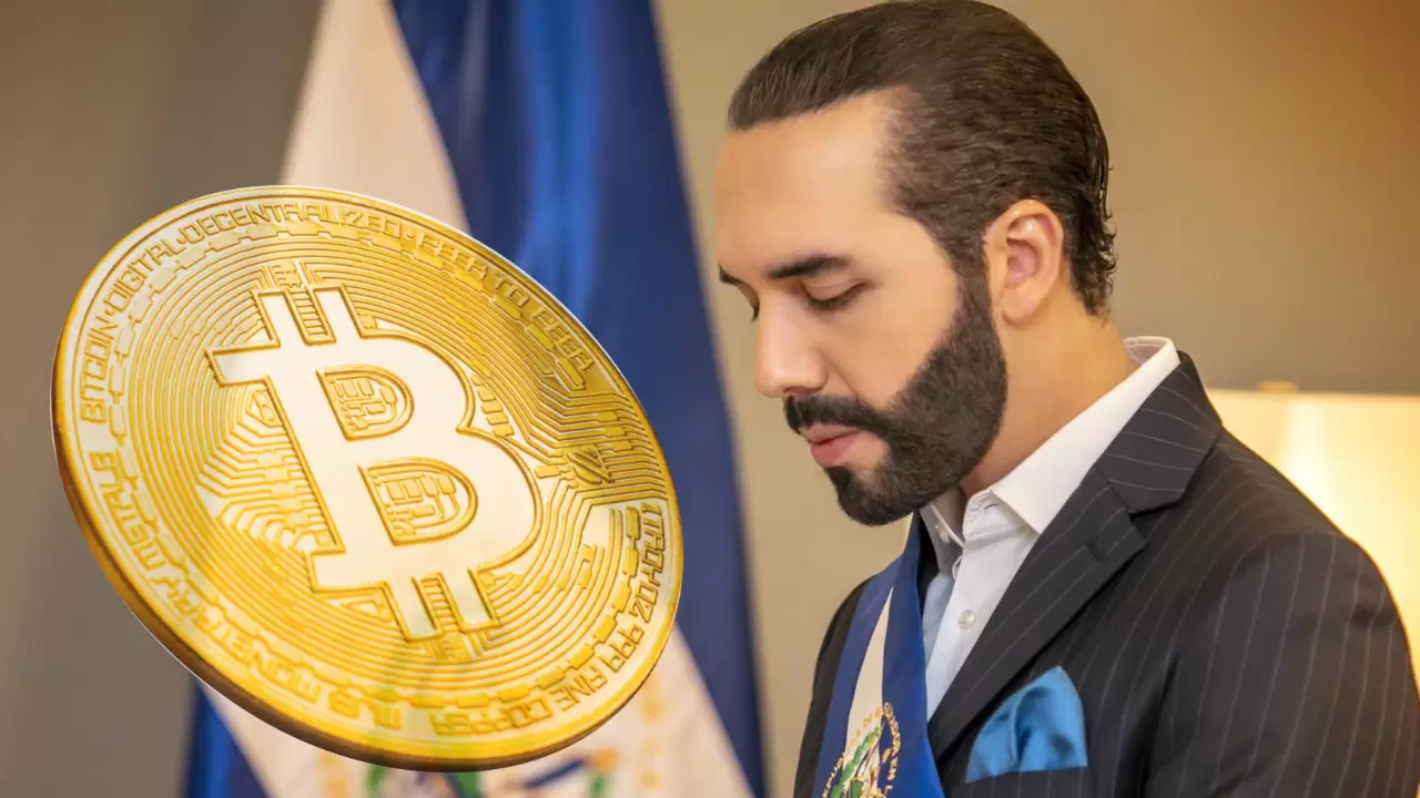 Son Dakika: El Salvador Yeni Bir Bitcoin (BTC) Satın Alımı Yaptı! İşte Ortalama Fiyat