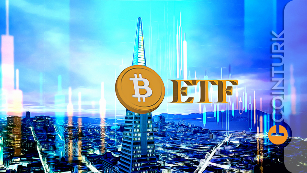 Spot Bitcoin ETF İçin Önemli Gelişme!