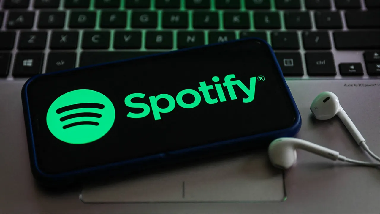 Spotify, Metaverse Evrenine Giriş Yapıyor