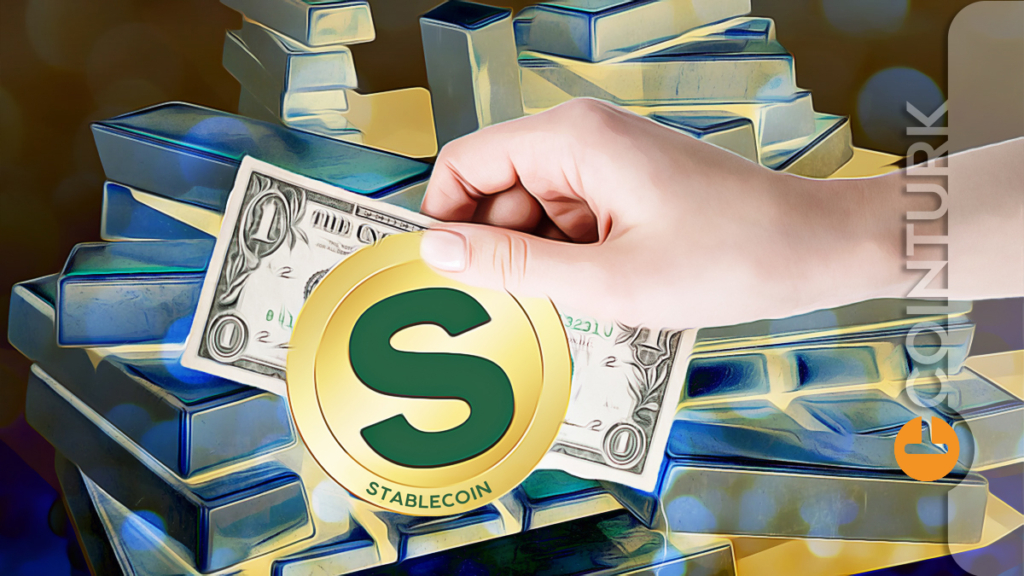 Stablecoininin Dolar Sabitini Korumak İsteyen Bu Altcoin Direniyor!