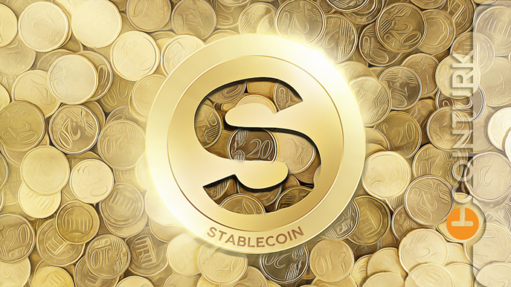 Stablecoinler Bu Altcoinlerin Fiyatını Uçurabilir.