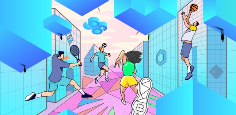 STEPN Yorumları: GMT Piyasaya Meydan Okuyor!