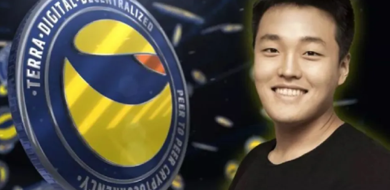 Terra Ekibinde Kritik İstifa! LUNA Dağılıyor Mu?