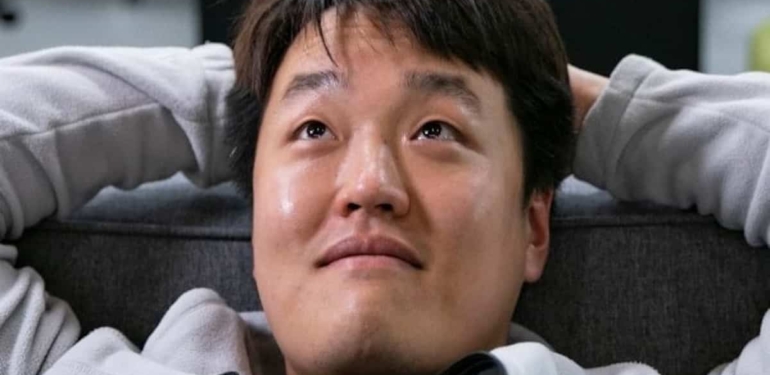 Terra UST Kurucusu Açıklama Yaptı! Sessizliğini Bozdu!