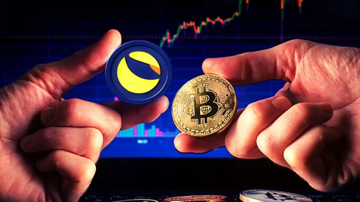 Terra Yüklü Bir Bitcoin Satın Alımı Daha Yaptı: Şimdiye Kadarki En Büyüğü!