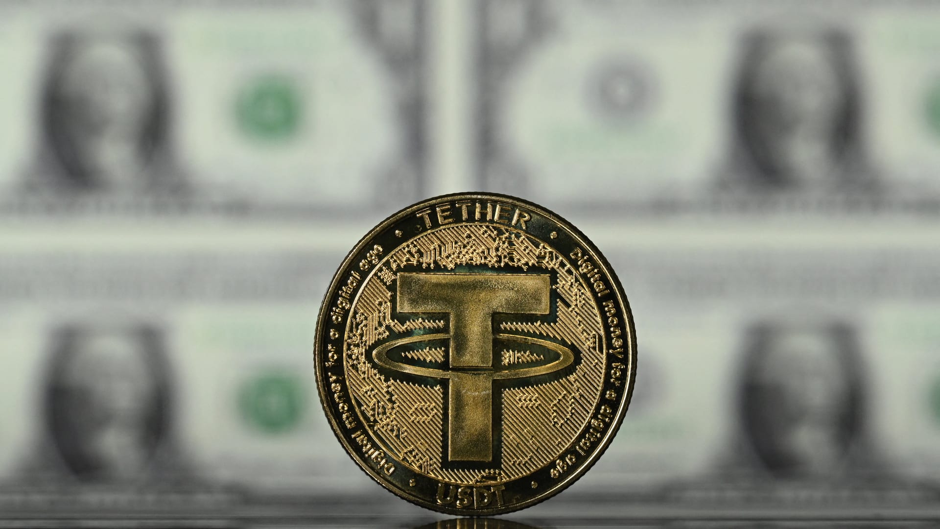 Tether’den Stablecoin’i USDT için Polygon Hamlesi!