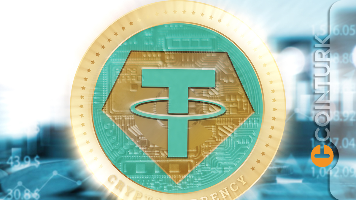 Tether (USDT) Hakkında Ağır Suçlamalar! USDT Güvenilir Mi?