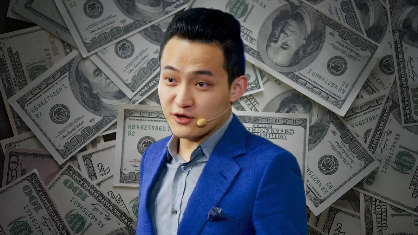 Tron Kurucusu Justin Sun’dan Bitcoin (BTC) Açıklaması: “Biz de Satın Aldık!”