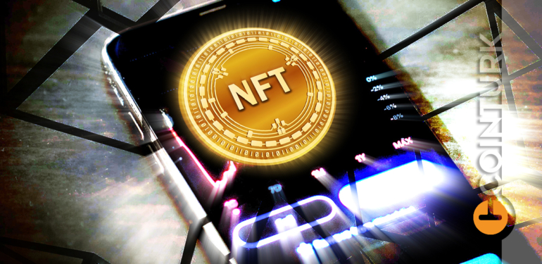 Türk Giyim Devinden Metaverse Hamlesi! NFT Ortaklığı Geldi!