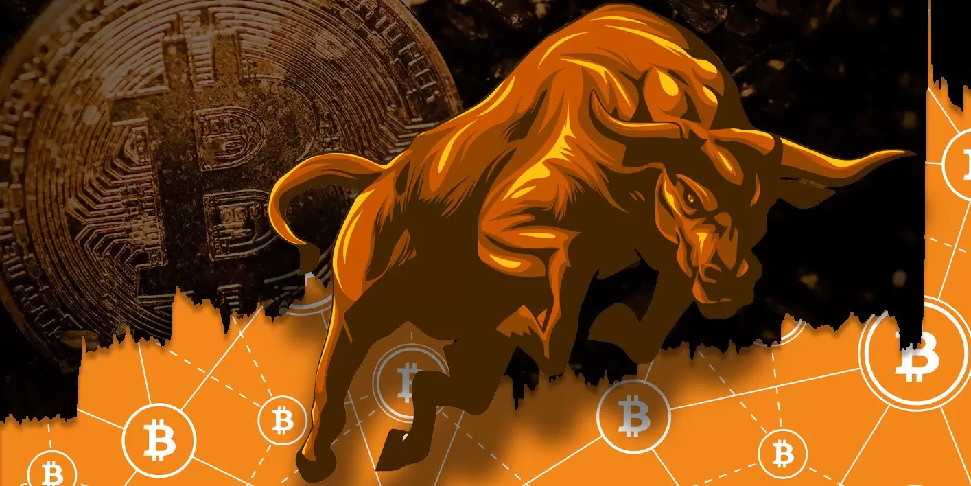 Ünlü Yönetici Açıkladı: “Bitcoin’deki Kış Sona Eriyor, Yeni Ralli Bu Tarihe Kadar Sürecek!”