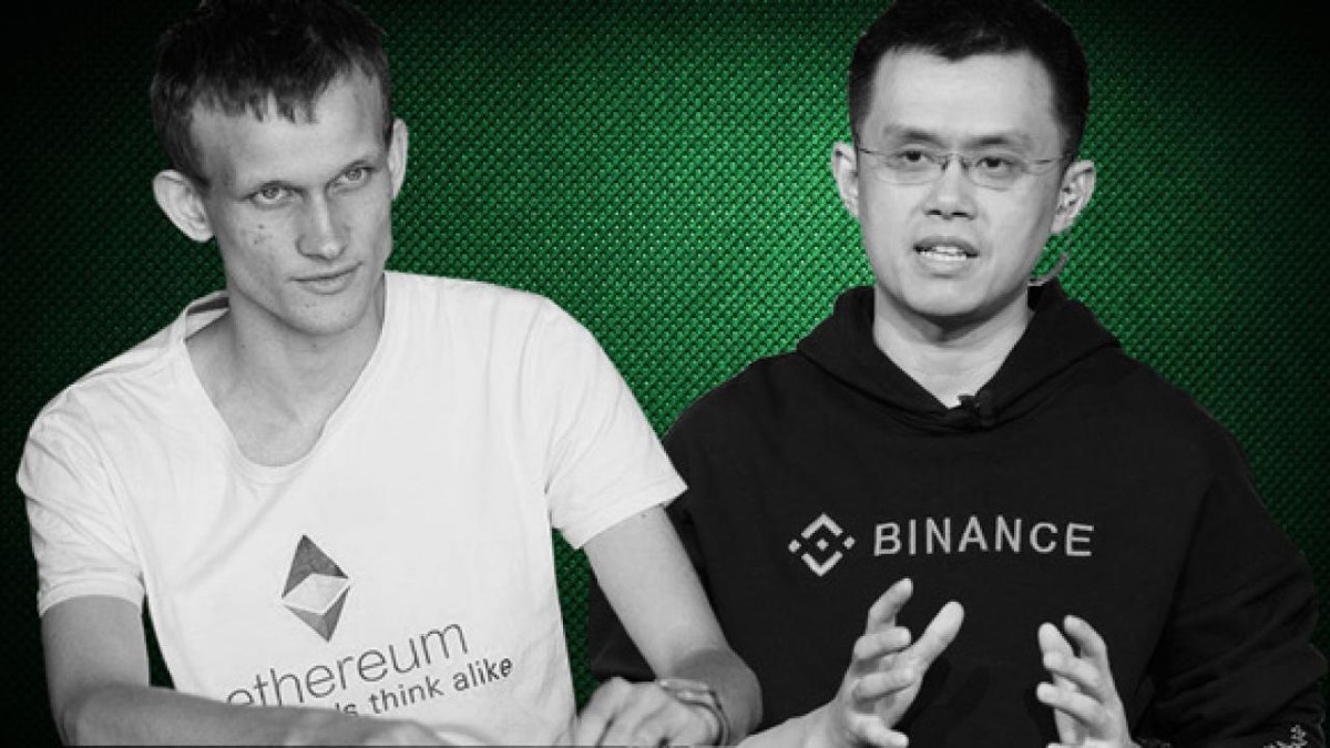 Vitalik ve Binance’tan Terra Eleştirisi: Luna ve UST’de Nerde Yanlış Yapıldı?