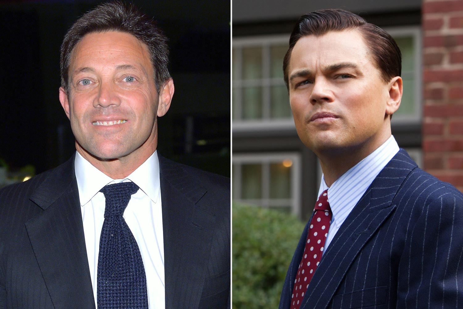 Wall Street’in Kurdu Jordan Belfort Kimdir?