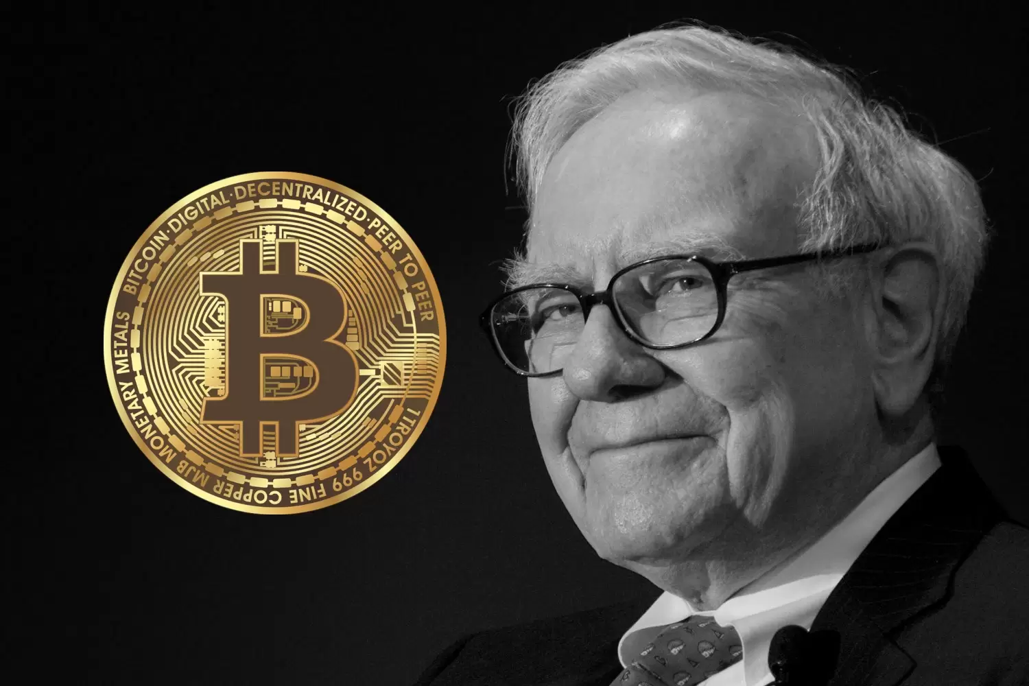 Warren Buffett’ın Desteklediği Banka, Müşterilerine Bitcoin ve Ethereum Alım Satım Hizmeti Verecek!