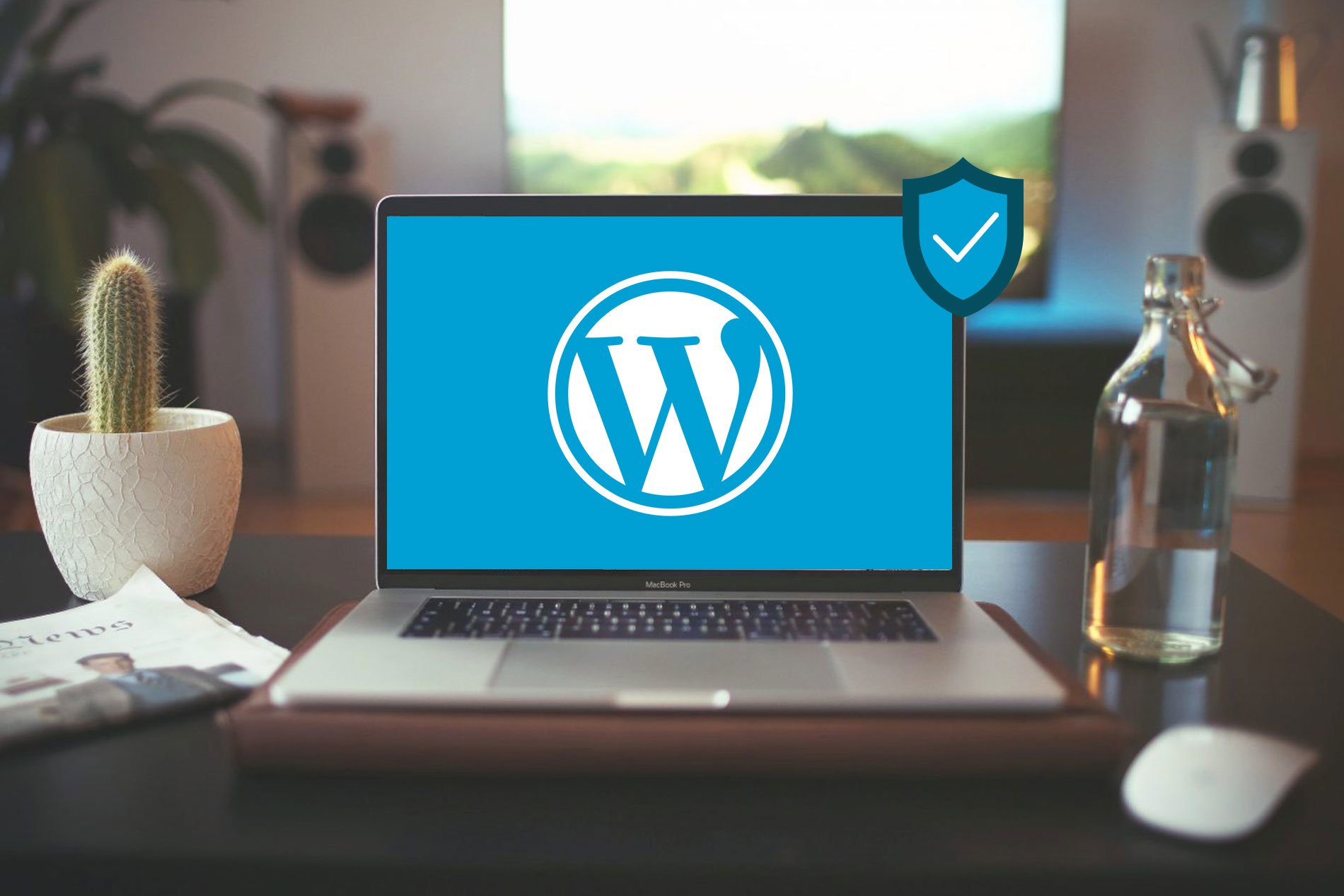 WordPress Kullanan Web Siteleri, Dogecoin Kabul Edebilecek