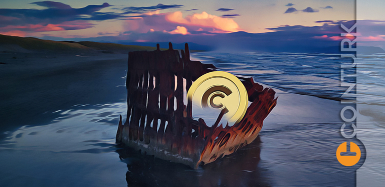 Yüzde 15 Düşmüştü! Bu Altcoin 0,70 Doların Altına İnebilir!