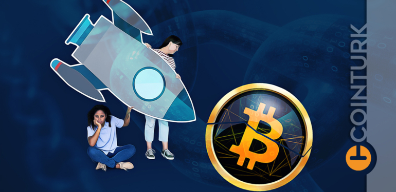 2 Uzman Bloomberg’e Konuştu: Bitcoin, 20 Bin Doların Altına Düşerse..!