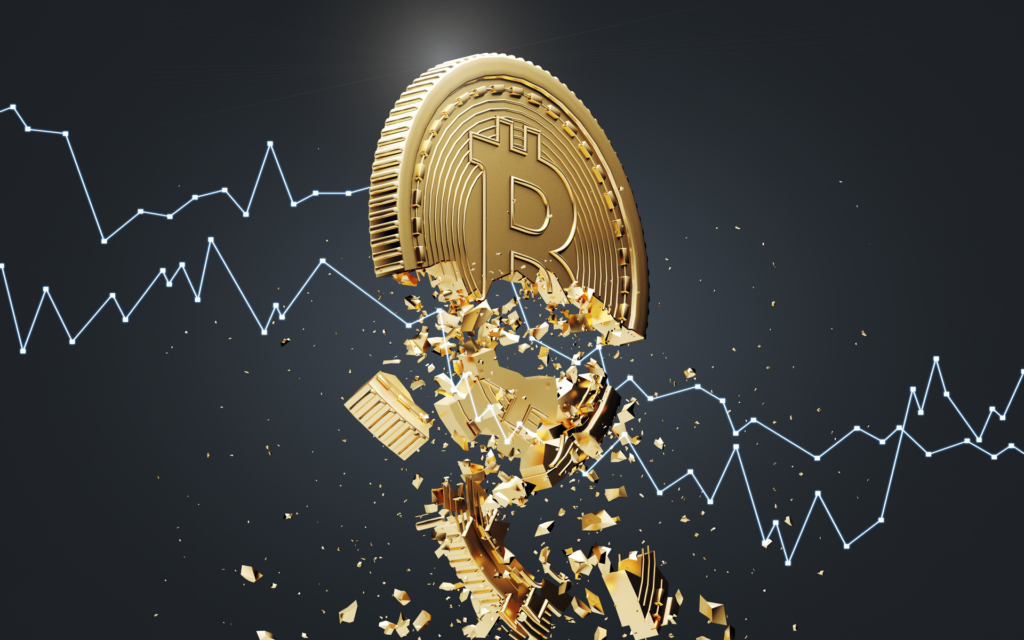 20.000 Doların Altına Düşen Bitcoin’de Kritik Döneme Girildi!