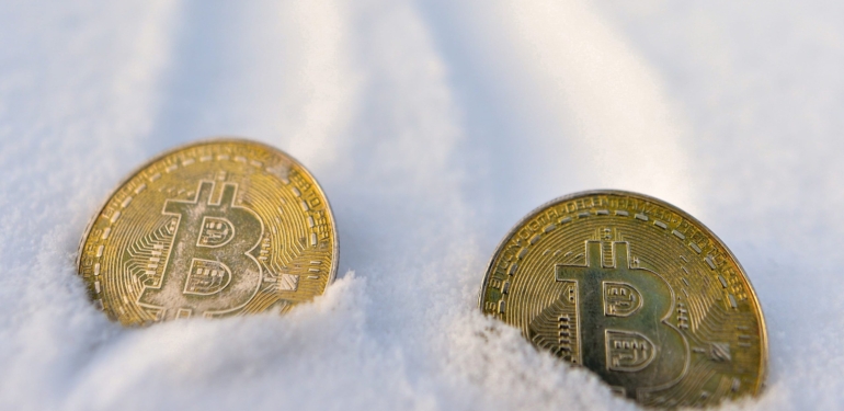 2022 Kripto Kışı Dev Borsayı Vurdu! %55 Düştü!