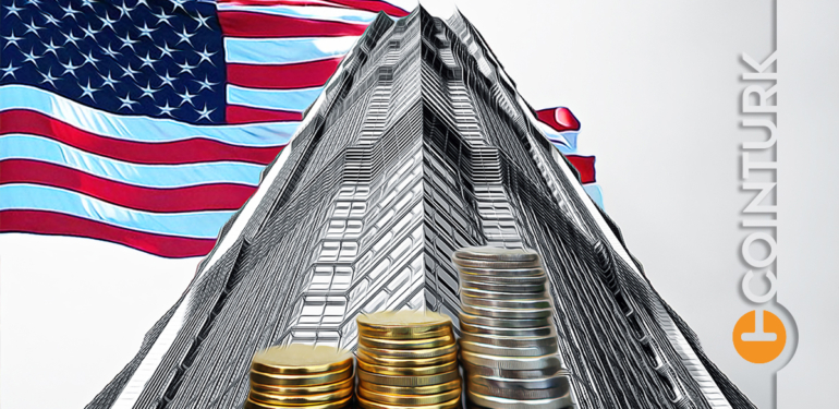 ABD Kripto Para Düzenlemesiyle İlgili Sıcak Gelişme!