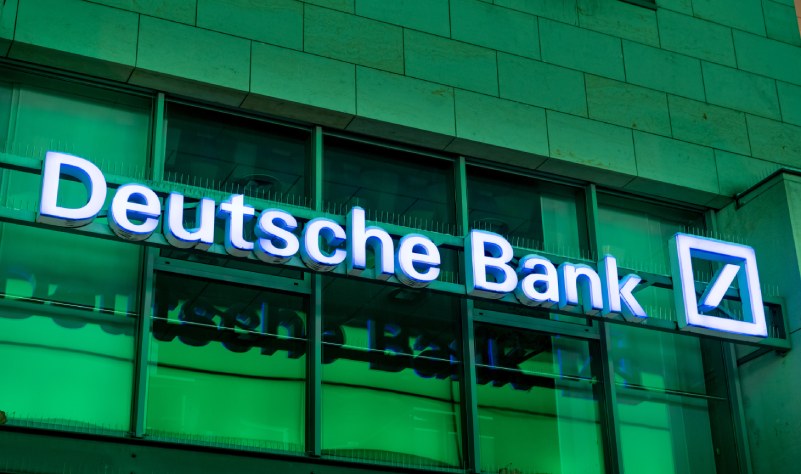 Alman devi Deutsche Bank’tan Bitcoin için 28 bin dolar tahmini