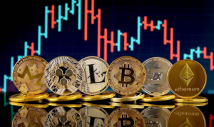 Altcoin markette herkes zararı azaltma yolunda 20.0