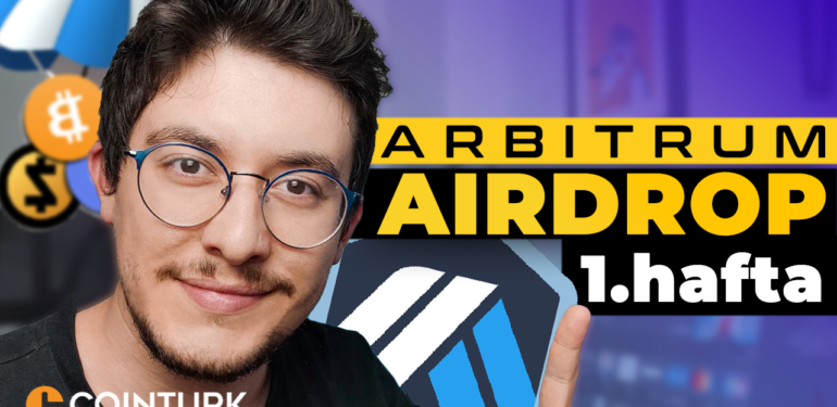 arbitrum-nft-airdrop-u-basladi - Crypto Turkey Arbitrum NFT Airdrop’u Başladı