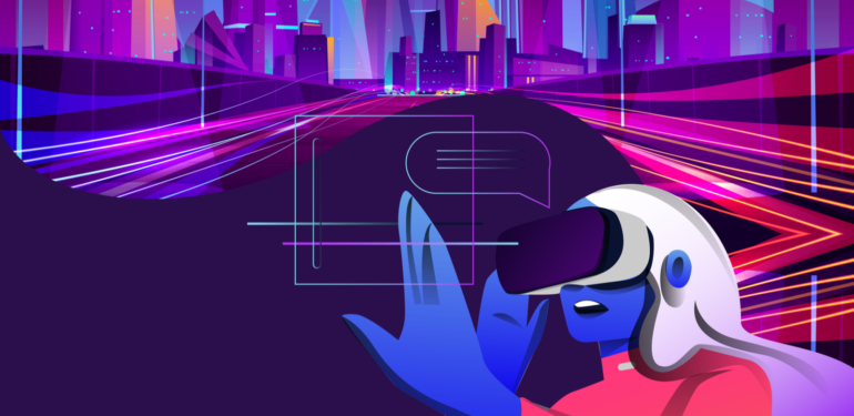 Arizona Eyalet Üniversitesi, Metaverse’e Adım Atacak