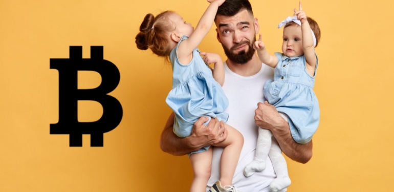 Babadan Kızına Mektup: “Bitcoin Hakkında Yanılmışım!”