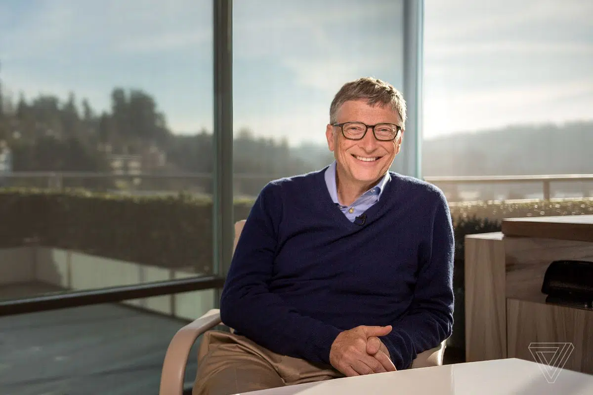 Bill Gates Kripto Para Yatırımcılarının “Aptal” Olduğunu Düşünüyor!