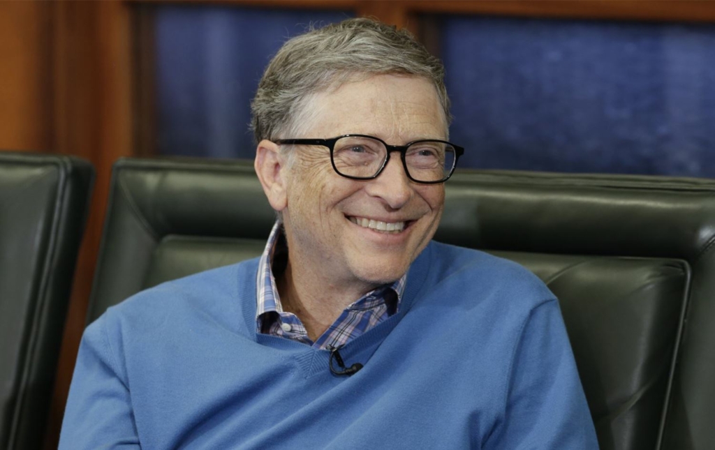 Bill Gates, NFT’leri Eleştirdi